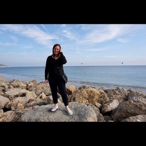 Meet your Posher, Catie